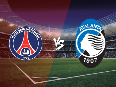 Xem Lại PSG vs Atalanta - Vòng Bảng UEFA Champions 2025/26
